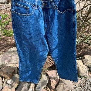 Blue Mountain Men’s jeans